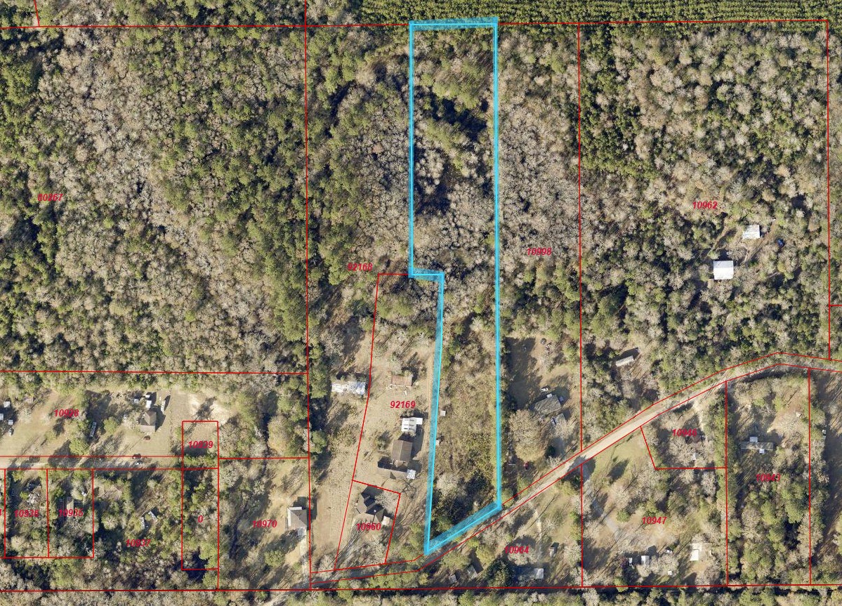 00 Massey Lake Rd, Silsbee